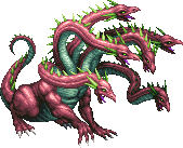 Full battle sprite