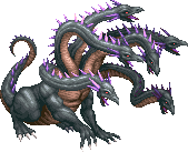 Full battle sprite