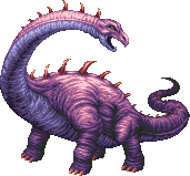 Full battle sprite