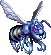 Full battle sprite
