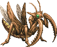 Full battle sprite