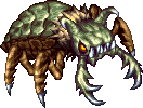 Full battle sprite