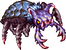 Full battle sprite