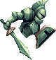 Full battle sprite