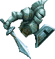 Full battle sprite