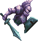 Full battle sprite