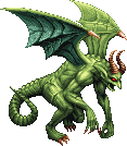 Full battle sprite