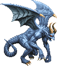 Full battle sprite