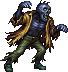 Full battle sprite