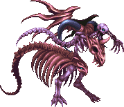 Full battle sprite