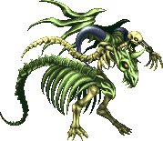Full battle sprite