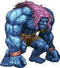 Full battle sprite