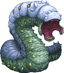 Full battle sprite