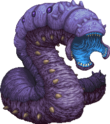 Full battle sprite
