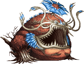 Full battle sprite