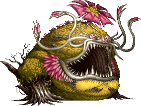 Full battle sprite