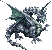 Full battle sprite